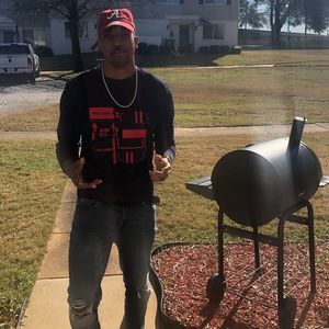 Meet your Posher, Markeith